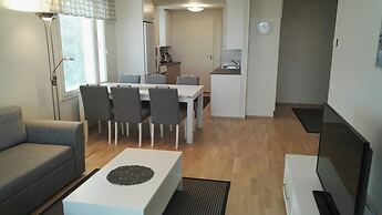 Kotimaailma Apartments Rovaniemi