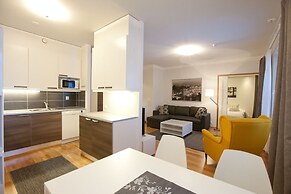 Kotimaailma Apartments Rovaniemi