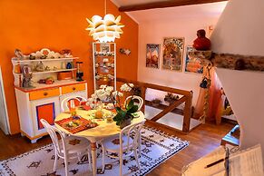 B&B Glicine