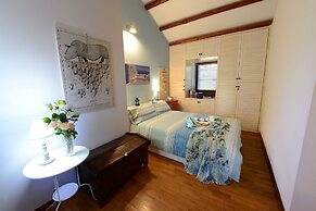 B&B Glicine