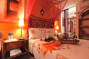 B&B Glicine