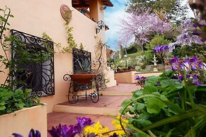 B&B Glicine