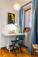 B&B Glicine