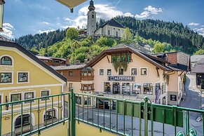 Hotel Alte Post