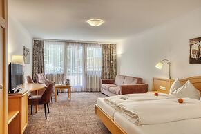 Hotel Alte Post