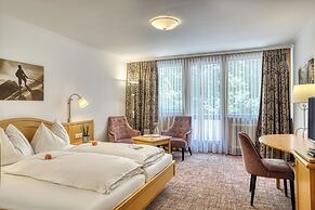 Hotel Alte Post