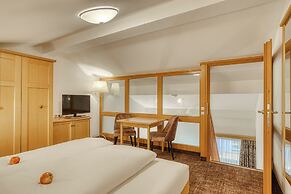 Hotel Alte Post
