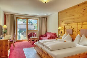 Hotel Alte Post