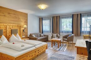 Hotel Alte Post