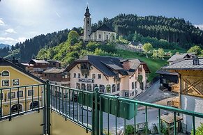 Hotel Alte Post