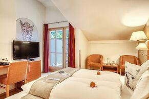 Hotel Alte Post
