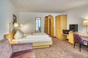 Hotel Alte Post
