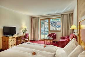 Hotel Alte Post
