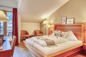 Hotel Alte Post