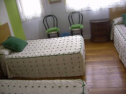 Pensión Gema Irun