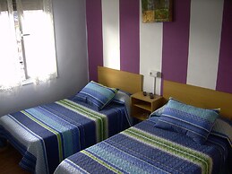 Pensión Gema Irun