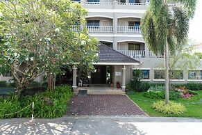 Pattra Mansion by AKSARA Collection