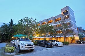 Pattra Mansion by AKSARA Collection