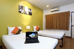 Pattra Mansion by AKSARA Collection