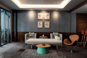 Pattra Mansion by AKSARA Collection