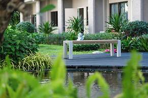 Pattra Mansion by AKSARA Collection