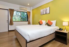 Pattra Mansion by AKSARA Collection
