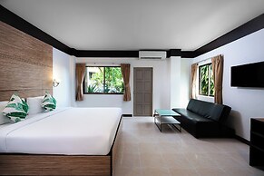 Pattra Mansion by AKSARA Collection