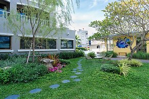 Pattra Mansion by AKSARA Collection