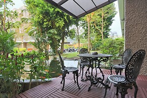 Pattra Mansion by AKSARA Collection