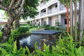 Pattra Mansion by AKSARA Collection
