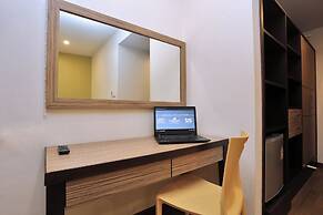 Pattra Mansion by AKSARA Collection