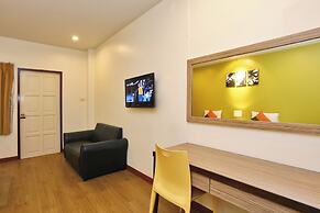 Pattra Mansion by AKSARA Collection