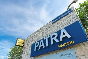 Pattra Mansion by AKSARA Collection
