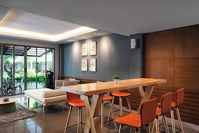 Pattra Mansion by AKSARA Collection