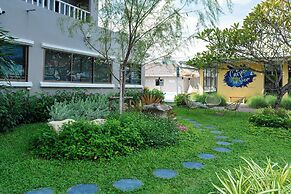 Pattra Mansion by AKSARA Collection