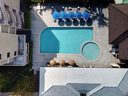 Pattra Mansion by AKSARA Collection