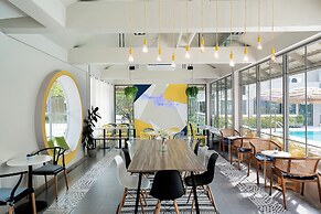 Pattra Mansion by AKSARA Collection