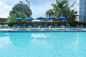 Pattra Mansion by AKSARA Collection