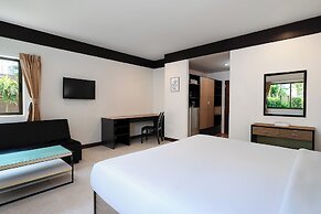 Pattra Mansion by AKSARA Collection