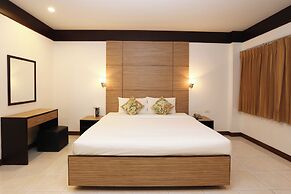 Pattra Mansion by AKSARA Collection