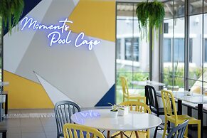 Pattra Mansion by AKSARA Collection
