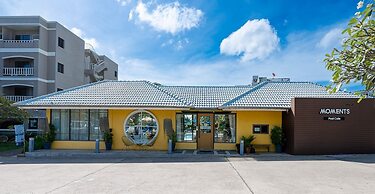 Pattra Mansion by AKSARA Collection