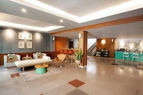 Pattra Mansion by AKSARA Collection