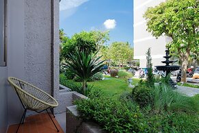 Pattra Mansion by AKSARA Collection