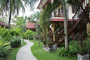 Palm Village