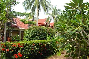 Palm Village