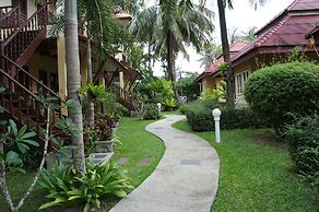 Palm Village