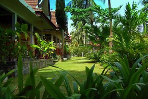 Palm Village