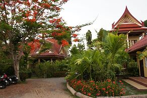 Palm Village