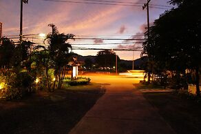 Palm Village